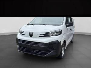 Peugeot Expert Kasten Lang Doppelkabine 2.0 BlueHDi 145 FAP EU6d