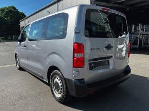Peugeot Expert Kombi L2 Blue-HDI 120+9 Sitzer+Klima+PDC+