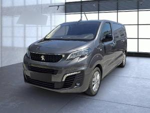 Peugeot Expert Standard Navi Klima Einparkhilfe