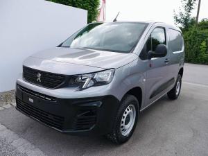 Peugeot Partner  Dangel 4×4 L1 2.0t BlueHDi PDC*KLIMA*RADIO-DAB*FREISPRECHEINRICHTUNG*BLUETOOTH