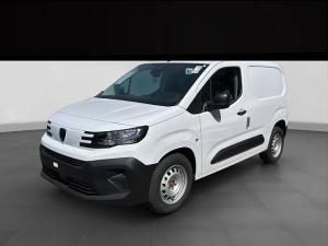 Peugeot Partner L1H1 1.5 BlueHDi 100 FAP EU6e