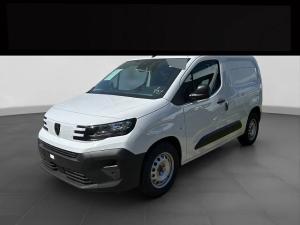 Peugeot Partner L1H1 1.5 BlueHDi 100 FAP EU6e