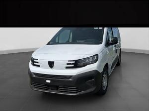 Peugeot Partner L2H1 1.5 BlueHDi 100 FAP EU6e
