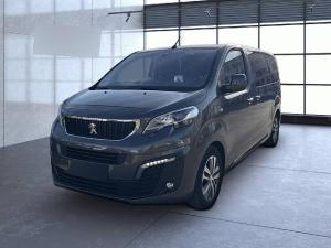Peugeot Traveller Business VIP L2 Bluetooth Navi Xenon
