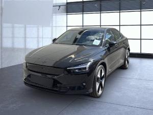 Polestar 2 Long Range Dual Bluetooth LED Vollleder Klima