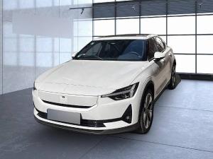 Polestar 2 Long Range Dual LED Klima Einparkhilfe
