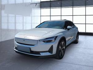 Polestar 2 Long Range Dual LED Klima Einparkhilfe