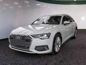 Privat: Audi A6