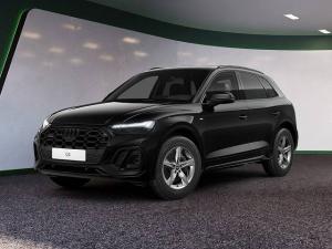 Privat: Audi Q5