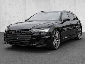 Privat: Audi S6 Avant TDI 253(344) tiptronic Pano el.Sitze B&O