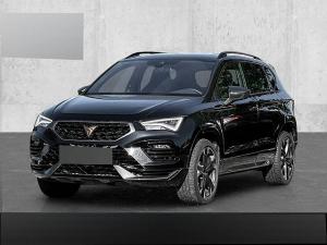 Privat: Cupra Ateca VZ 4Drive 2.0 TSI EU6d Businesspaket Cupra Plus-Panoramadach AD AHK-klappbar Navi