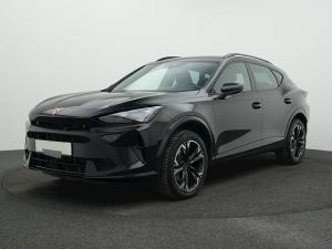 Privat: Cupra Formentor 1.5 eTSI DSG 5.-J.-GAR NAVI LED KAMERA 18
