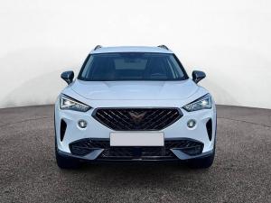Privat: Cupra Formentor 1.5 TSI|NAVI|SHZ|AHK|ACC|PDC|