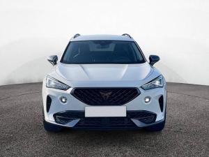 Privat: Cupra Formentor 4Drive TDI DSG|AHK|NAVI|ACC|SHZ|KESSY