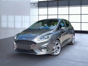 Privat: Ford Fiesta ST 1.5 EcoBoost 5-türig Bluetooth LED