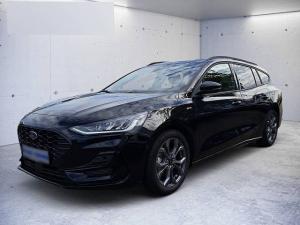 Privat: Ford Focus Turnier 1.0 EcoBoost Hybrid ST-LINE