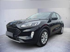 Privat: Ford Kuga 2.0 EcoBlue Aut. 4×4 COOL&CONNECT