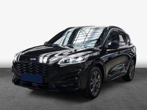 Privat: Ford Kuga 2.0 EcoBlue Aut. ST-LINE X Pano ACC LED