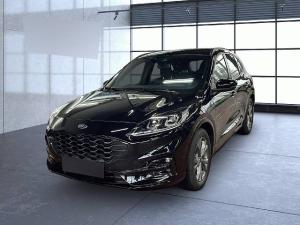 Privat: Ford Kuga ST-Line Bluetooth Head Up Display Navi LED