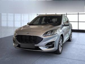 Privat: Ford Kuga ST-Line Bluetooth Head Up Display Navi LED
