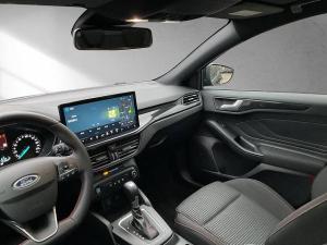 Privat: Ford Kuga ST-Line Bluetooth Head Up Display Navi LED
