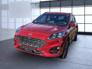 Privat: Ford Kuga ST-Line Bluetooth Head Up Display Navi LED