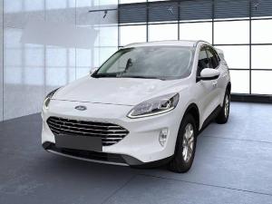 Privat: Ford Kuga Titanium Bluetooth Head Up Display Navi LED