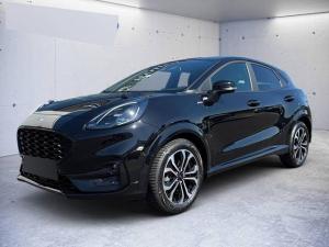 Privat: Ford Puma 1.0 EcoBoost Hybrid ST-LINE *NAVI*RFK*LED*