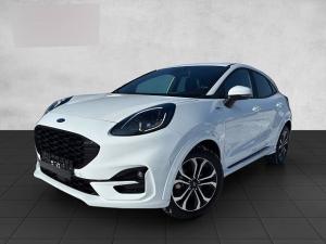 Privat: Ford Puma ST-Line Automatik Bluetooth Navi LED Klima