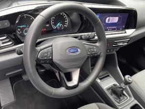 Privat: Ford Tourneo Active Bluetooth Navi LED Klima