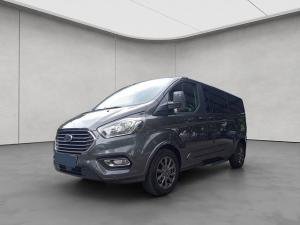 Privat: Ford Tourneo Custom 320 L2H1 VA Titanium Standhzg. AHZV