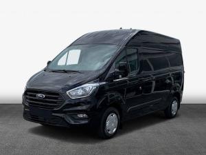 Privat: Ford Transit Custom 300 L2H2 LKW VA Trend Klima