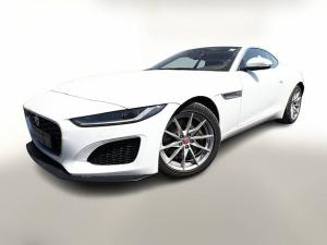 Privat: Jaguar F-Type 2.0 P300 SHZ LED Nav Leder 18Z Kam