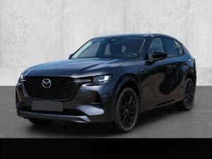 Privat: Mazda CX-60 Homura 2WD 3.3 e-SKYACTIV-D 200 M-Hybrid EU6d AHK
