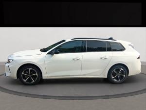 Privat: Opel Astra L ST Enjoy 1.2 ALLWETTER NAVI AGR KAMERA SHZ LHZ LED