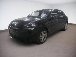 Privat: Opel Corsa F Elegance 1.2 T Aut. Musikstreaming SHZ