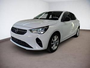 Privat: Opel Corsa F Elegance 1.2 T Automatik Keyless Plus
