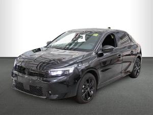 Privat: Opel Corsa F GS 1.2 T Automatik Pano-Dach Navi AHK SHZ