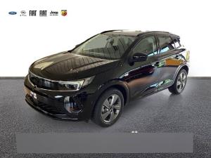 Privat: Opel Grandland GS AT + PDCv+h + Navi + LED + Apple CarPlay