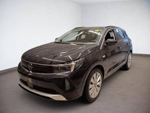 Privat: Opel Grandland Ultimate 1.2 T Aut. AHK-abnehmbar Navi