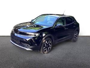 Privat: Opel Mokka Elegance Navi Digitales Cockpit LED Apple CarPlay Android Auto Klimaautom Musikstreaming