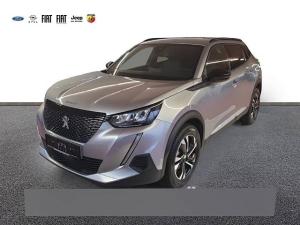 Privat: Peugeot 2008 Allure 1.5 Autom. SHZ Rückfahrkamera LED