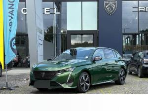 Privat: Peugeot 308 GT PureTech 130 EU6d ACC/CAM/SHZ/NAVI/LHZ