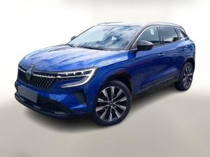 Privat: Renault Austral Techno TCe 160 MHEV CVT Pano ACC Kam360