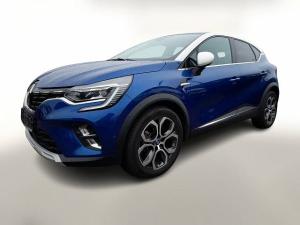 Privat: Renault Captur II 1.6 E-TECH 160 Aut. Ed. One SchiebD