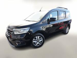 Privat: Renault Kangoo III dCi 115 EDC Techno Nav Kam HFT PDC