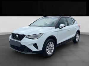 Privat: Seat Arona Style 1.0 TSI NAVI+PDC+CARPLAY+LED+