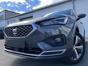 Privat: Seat Tarraco 1.5 TSI XCELLENCE 189¤ m. 20 Anzahlung Digital Cockpit AHK DAB Navi ACC LED PDC Klima SHZ