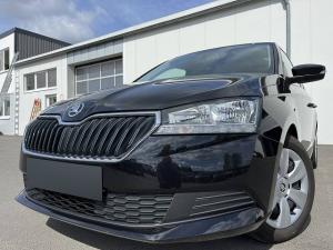 Privat: Skoda Fabia 1.0 TSI Active Cool Plus 94¤ m. 20 Anzahlung DAB SHZ Klima USB