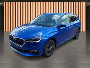 Privat: Skoda Fabia 1.0 TSI Style*LED*ACC*Kamera*Navi*